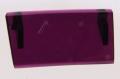 Saeco Flap - 17000141 Transp cover Infrareds Access P0057